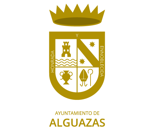 Logo del Ayuntamiento de Alguazas