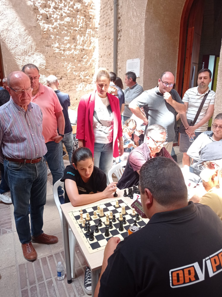 Club de Ajedrez Thader Chess