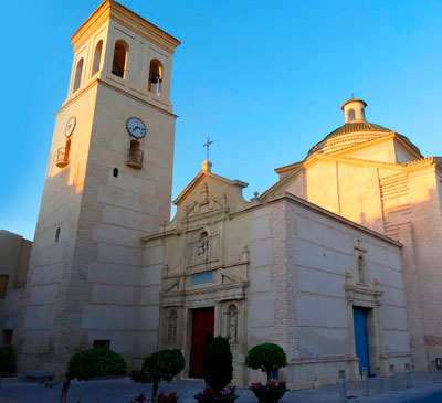 Monumento Onofre