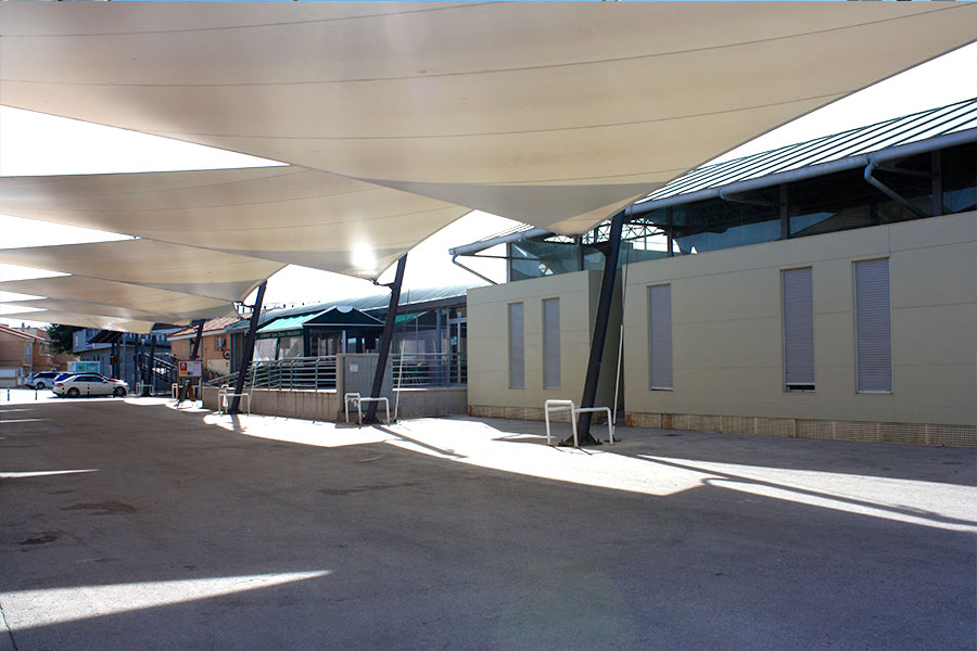 Monumento Renfe Alguazas