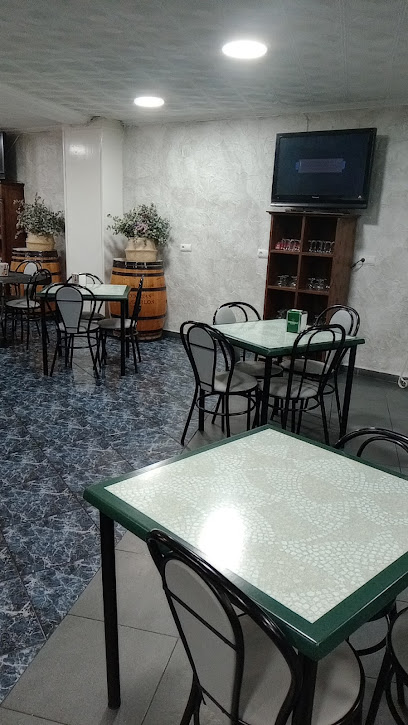 Bar El Churrero