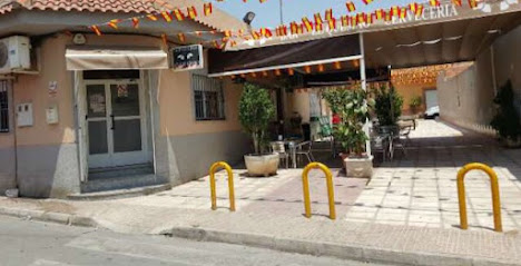Cervecería El Quemao