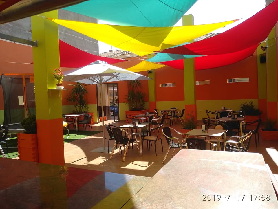Gran Café Cervecería