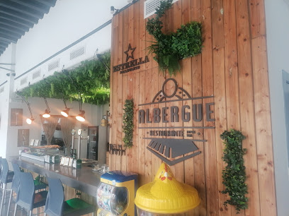 Restaurante El Albergue