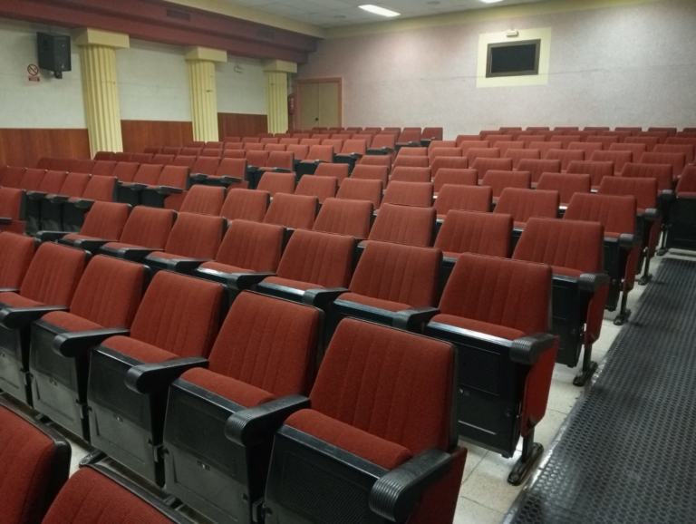Salón de actos 2