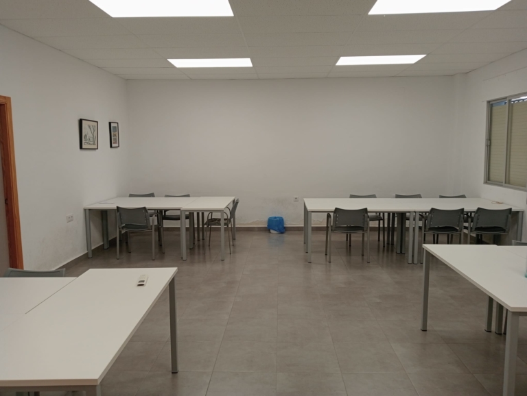 Interior 1