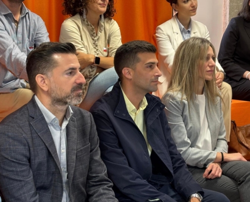 Alguazas acoge el encuentro regional de puntos de información europea 2025 3