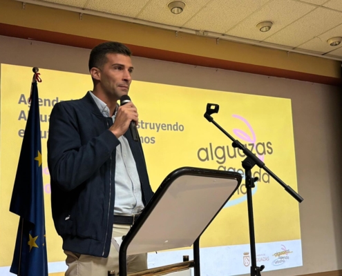 El Ayuntamiento presenta Alguazas 2040, la Agenda Urbana que guiará el municipio durante los próximos 15 años 2