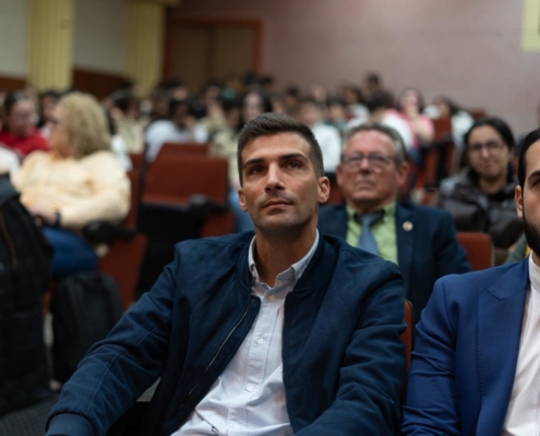 El Ayuntamiento presenta Alguazas 2040, la Agenda Urbana que guiará el municipio durante los próximos 15 años 3