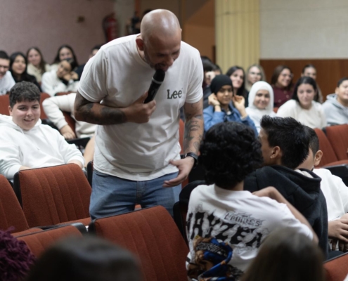 El Ayuntamiento presenta Alguazas 2040, la Agenda Urbana que guiará el municipio durante los próximos 15 años 4