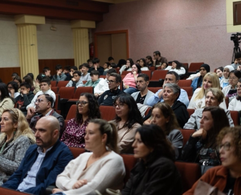 El Ayuntamiento presenta Alguazas 2040, la Agenda Urbana que guiará el municipio durante los próximos 15 años 5