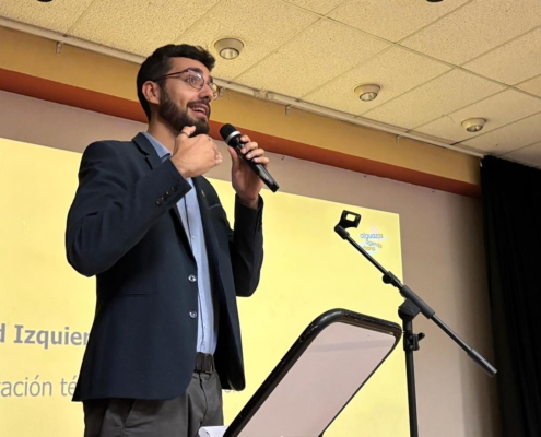 El Ayuntamiento presenta Alguazas 2040, la Agenda Urbana que guiará el municipio durante los próximos 15 años 7