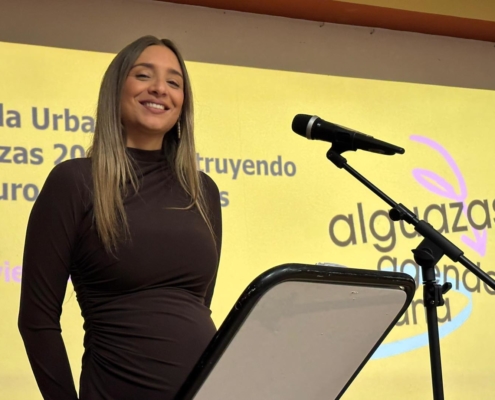 El Ayuntamiento presenta Alguazas 2040, la Agenda Urbana que guiará el municipio durante los próximos 15 años 8