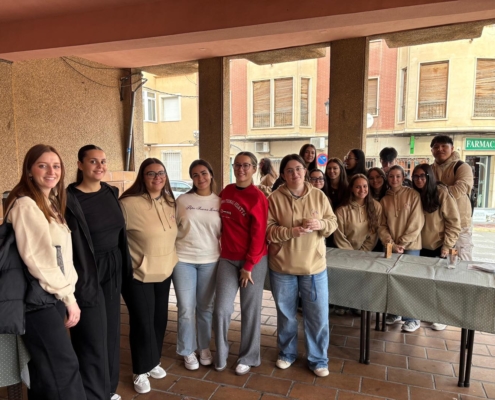 El Ayuntamiento presenta Alguazas 2040, la Agenda Urbana que guiará el municipio durante los próximos 15 años 9