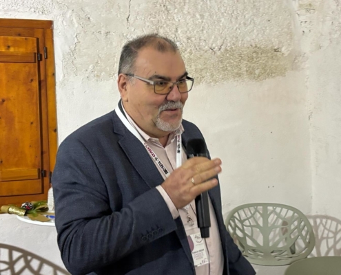 Infinity Marketing organiza el afterwork de empresarios Brinda & Conecta 2