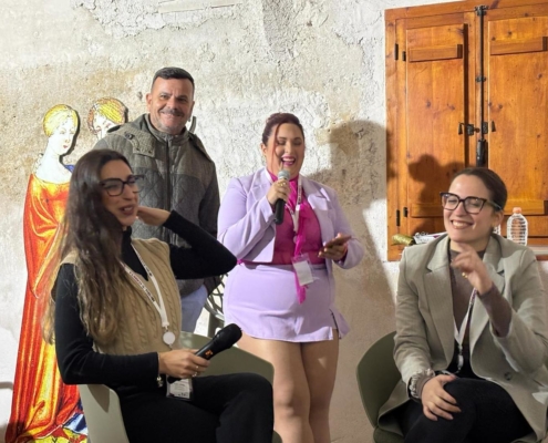 Infinity Marketing organiza el afterwork de empresarios Brinda & Conecta 5