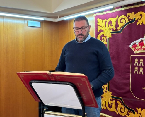 El Ayuntamiento incorpora un funcionario interino como Técnico de Emergencias y Protección Civil 3