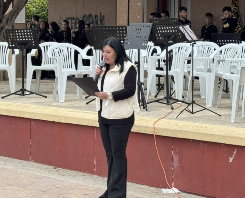 El inicio de la Semana Santa calienta motores con la III Convivencia Cofrade en Alguazas 18