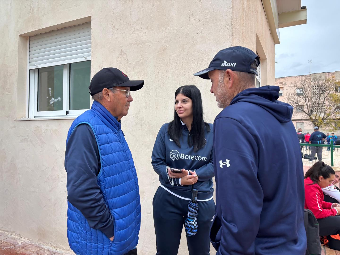 Alguazas acoge la gran final de la Liga de Petanca 2026 con Mil Estrellas como campeonas 2