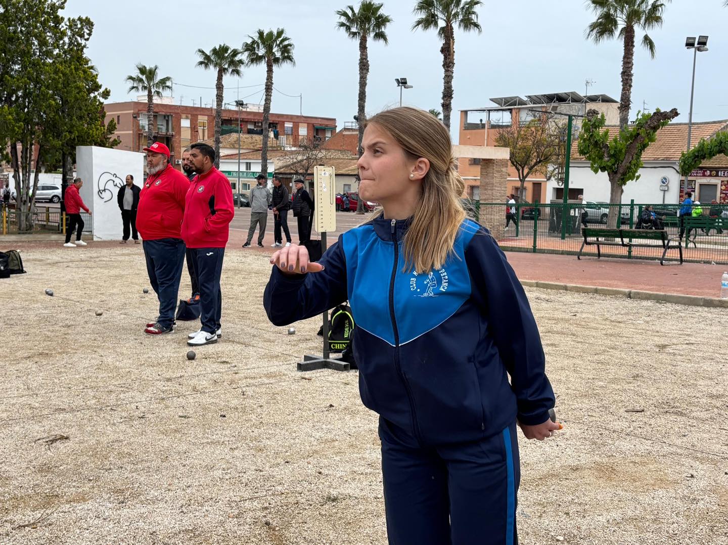 Alguazas acoge la gran final de la Liga de Petanca 2026 con Mil Estrellas como campeonas 5