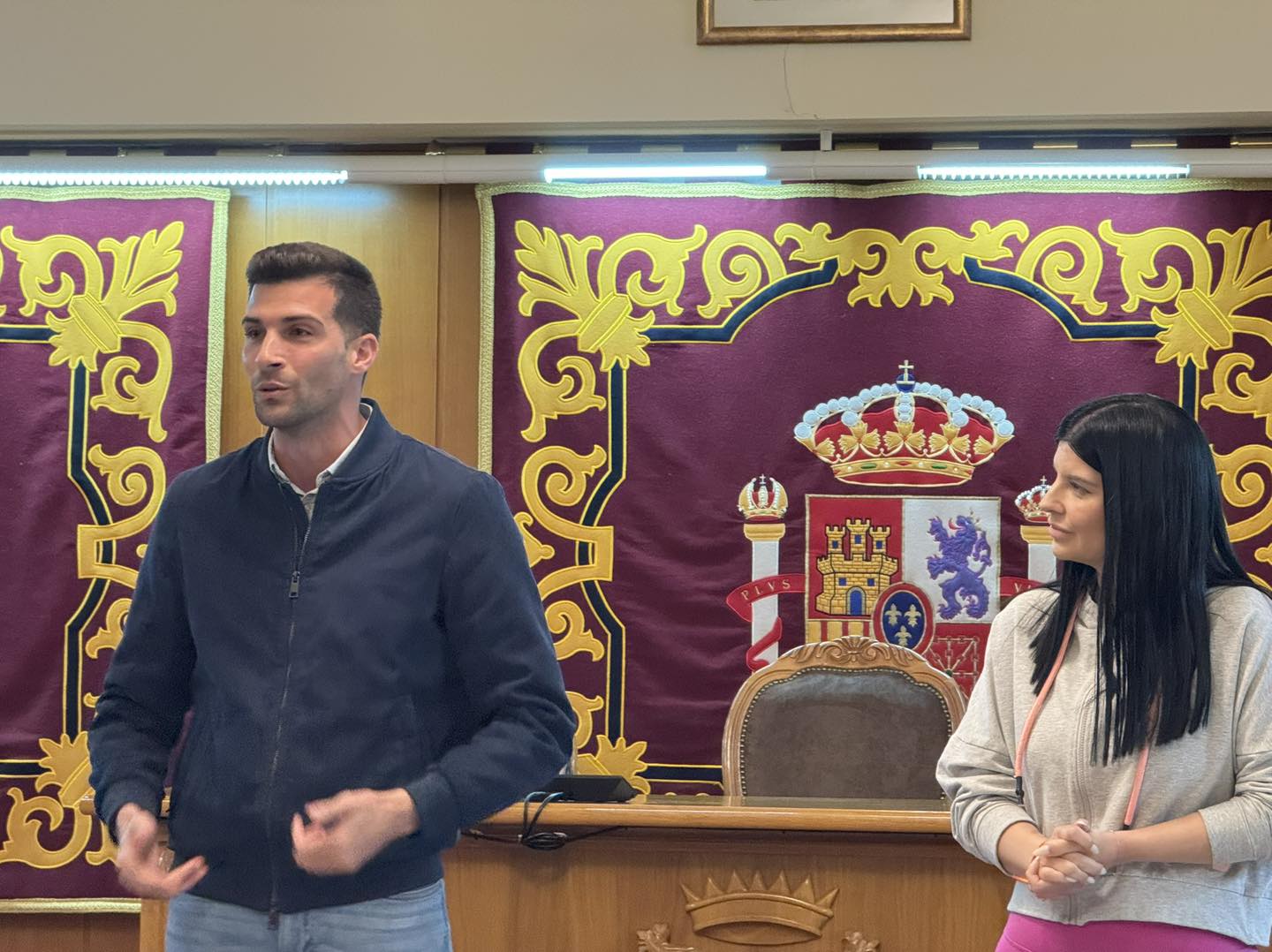 Los alumnos del CEIP Nuestra Señora del Carmen se proclaman subcampeones regionales de tenis de mesa del programa de Deporte en Edad Escolar 3