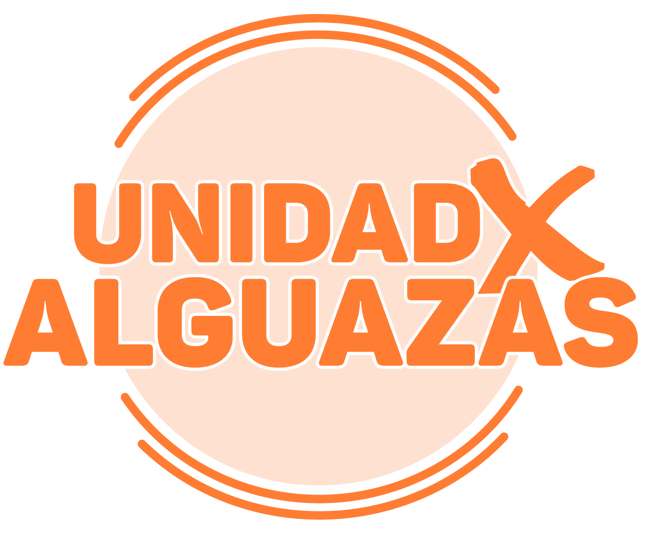 Logotipo UxA