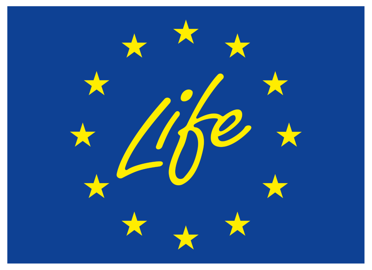 Unión Europea y programa LIFE