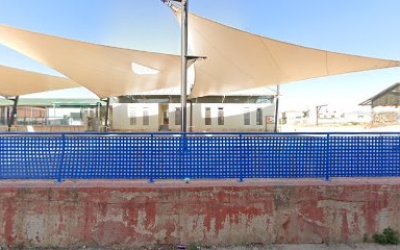 Albergue de Alguazas Albergue de Alguazas