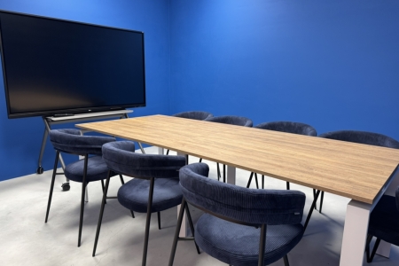 Sala de reuniones